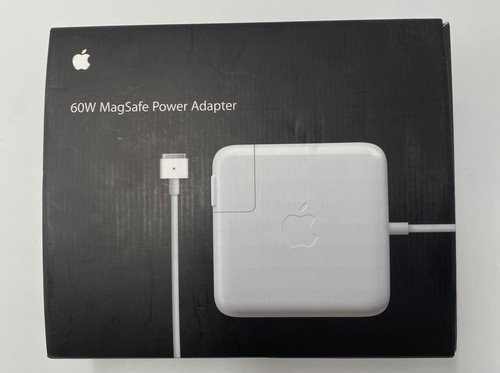 Apple 60w magsafe power - apple,