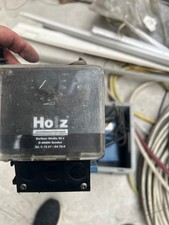 4x Dosierpumpe EMP 2,5L/H 10 Bar 230V IP65 