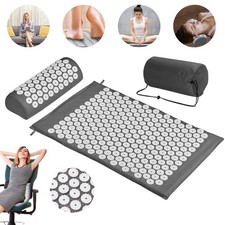 Akupressur set akupressurmatte - akupressur,