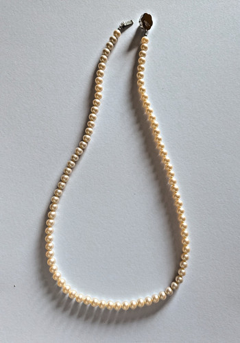 Vintage perlex modeschmuck - perlex,