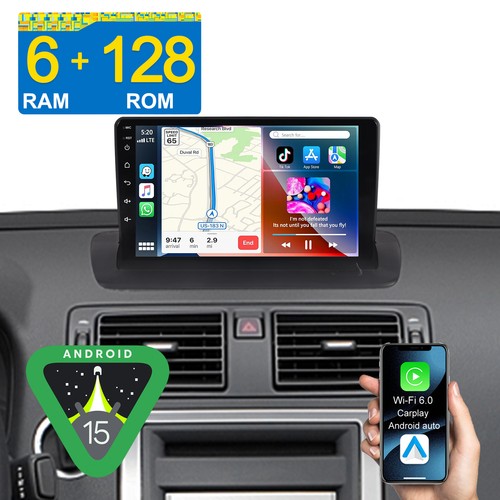 128g kern carplay android - 6g+128g,