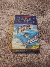 Harry Potter and the Chamber of Secrets Taschenbuch | Sprache Englisch