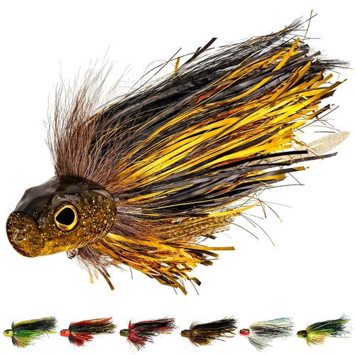 Westin monster fly - 22cm, 44g
