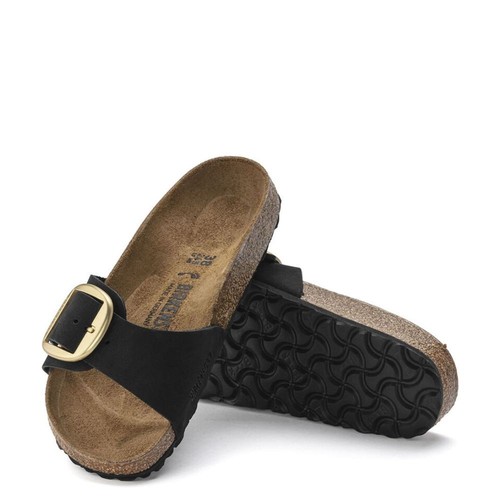 Birkenstock madrid big buckle - madrid,