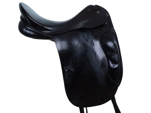 Prestige appaloosa dressage - appaloosa,