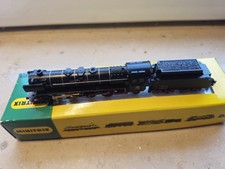 Minitrix N 2900 BR 01 236 der