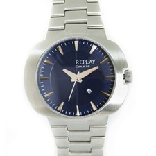Replay damenarmbanduhr - replay,