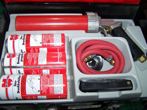 Würth gasdruck - würth,