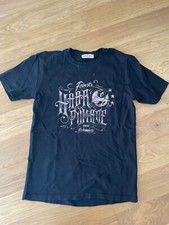 T-Shirt Rumble59 Rockabilly schwarz Gr. L