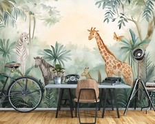 Fototapete Kinderzimmer