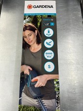 Gardena Akku-Heckenschere