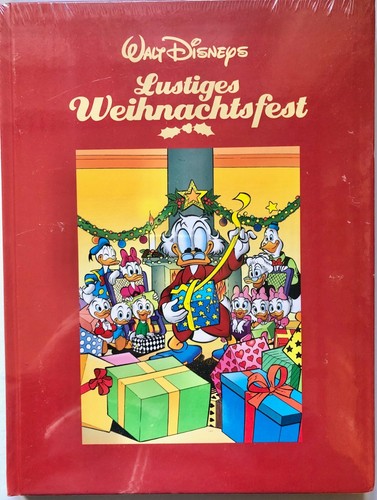 Walt disneys lustiges - walt,