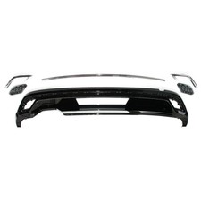 Touran line spoiler - touran, r-line