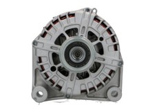 Alternator Fits BMW 180A 316d