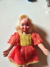 Barbie Mattel hier: 1974 Tutti