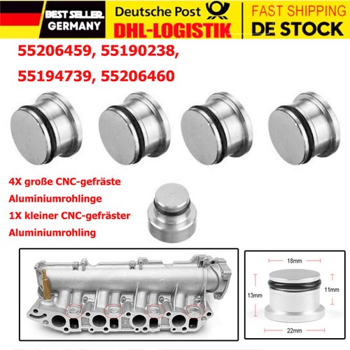 Drallklappen entfernungs set - entfernungs,