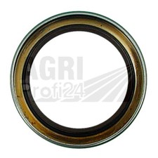 Kurbelwellendichtring vorne