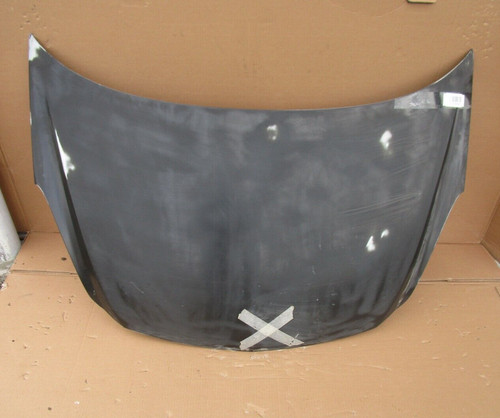 Opel corsa motorhaube - d,