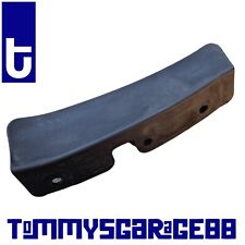 Staulippe Hinten Links 7041625 BMW 5er E60 E61 Abdeckung Schmutzfänger Radhaus