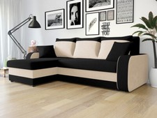 Polsterecke alan ecksofa - alan, mit