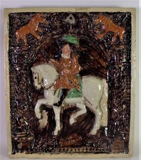 - große antikisierende