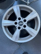 Alufelge PLW 7,5Jx16H2 ET18 LK120 PD7516 KBA45996