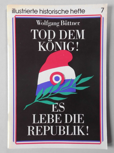 Illustrierte historische hefte - illustrierte,