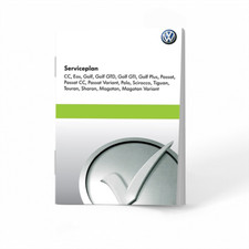 VW Volkswagen Niederländisch