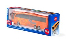Siku 3738 MB-TRAVEGO REISEBUS
