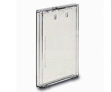 Schutzhülle Pataco 10x Sicherungshüllen 85060 Warensicherung Hülle Box PS4 PSX 