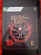 Baldur s Gate 3 Deluxe Edition