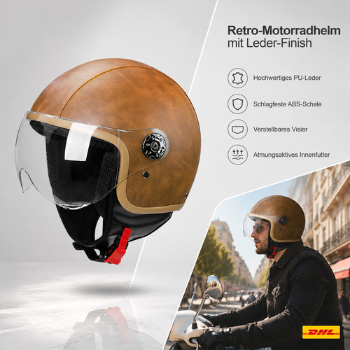 Sturz helm jet - sturz,