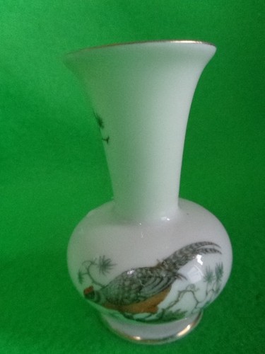 Alte mini vase fasan cm - alte,