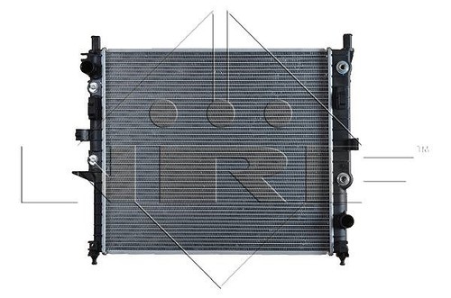 Nrf kühler motorkühlung - nrf,