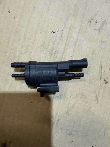 Mercedes w168 w203 w210 benzin - mercedes,
