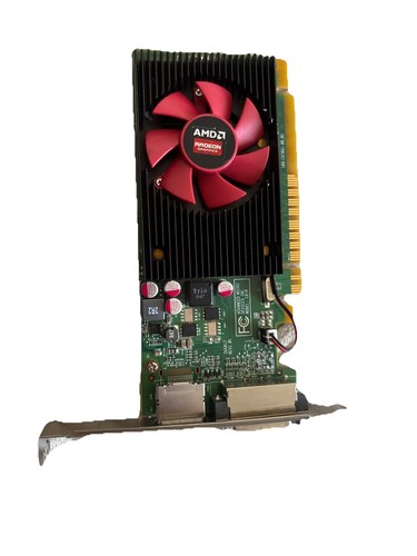 Amd radeon grafikkarte - amd, pcie