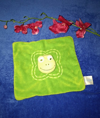 Babylove schmusetuch - ❤️babylove,