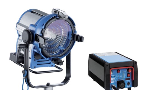 Arri max set - m8, eb