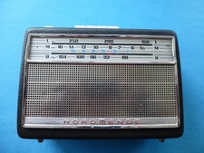 Nordmende Transita de luxe