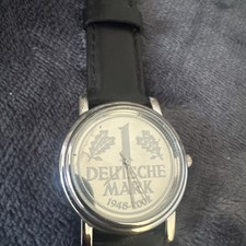 Armbanduhr Herrenuhr