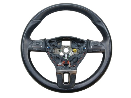 Lenkrad volkswagen tiguan 5n - lenkrad,