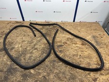 BMW E30 Cabrio Tür Dichtung