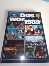 Stern-Jahrbuch 1989