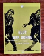 Glut der sonne - -, koch