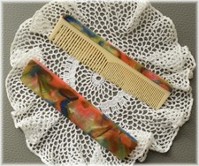 Taschenkamm damen vintage - vintage, 50er