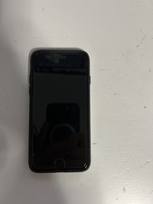 Apple iPhone SE (2020) weiß