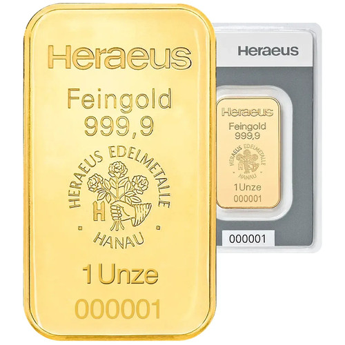 Gramm goldbarren 999 - gramm,
