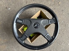 Atiwe Lenkrad Silberpfeil W124