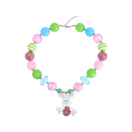 Bunny halskette kleinkind - bunny,