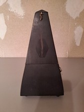 Wittner Metronom Holz ohne